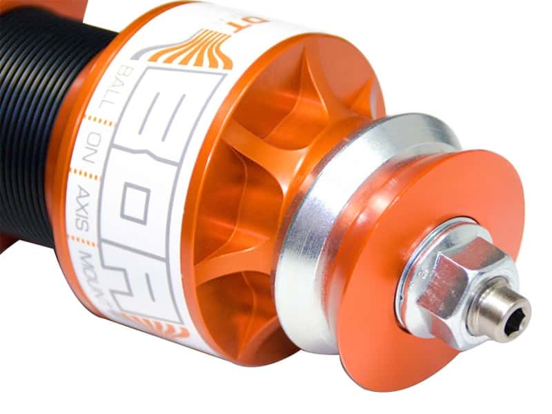 aFe — aFe Control PFADT Featherlight Single Adjustable Street/Track Coilovers 10-14 Chevy Camaro V6/V8
Featherlight Shocks - view 6