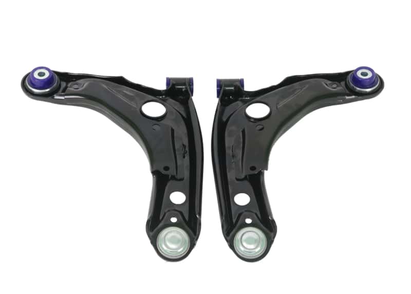 Superpro — SuperPro Toyota Prius C/Yaris Front Lower Control Arm Set
Control Arm Set - view 4