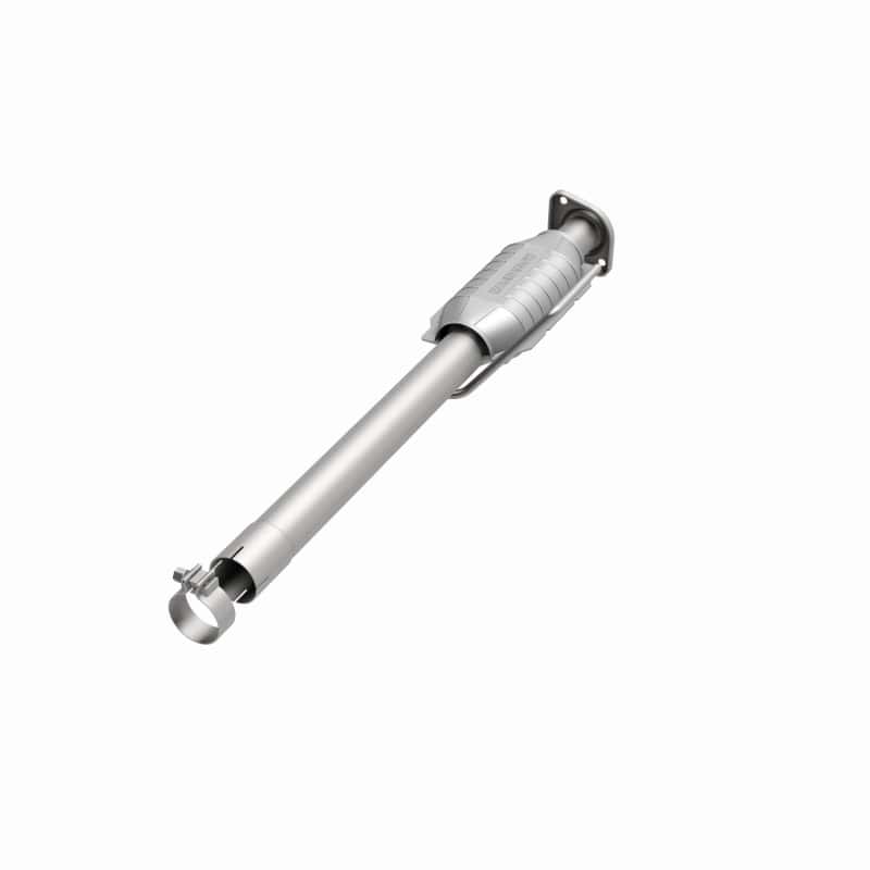 Magnaflow — MagnaFlow Conv DF Jeep Wrangler 4.0L Rear
HM Grade
HM - view 25