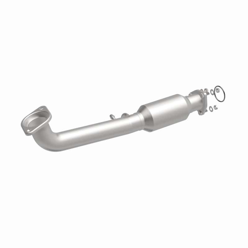 Magnaflow — Magnaflow 07-12 Acura RDX 2.3L Direct Fit Converter
California - view 9