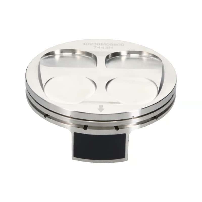 Wiseco — Wiseco Honda TRX450ER/TRX450R 99.00mm Bore 3.00mm Oversize Piston Kit
Piston Kit - view 1