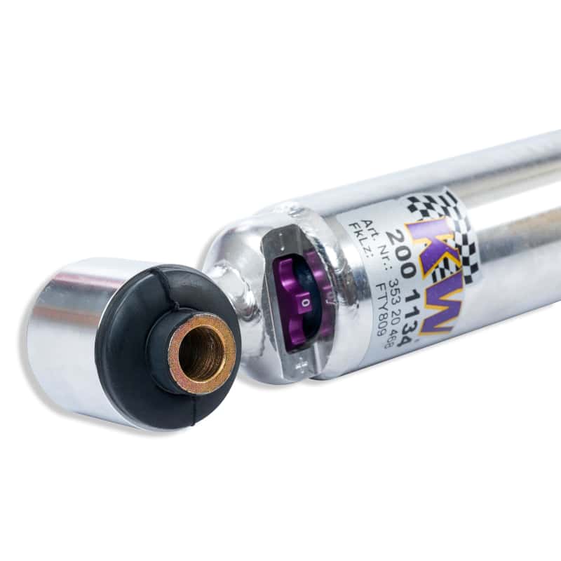 KW — KW Coilover Kit V3 for BMW 3 Series F31 Sports Wagon
Coilover Kit - view 16