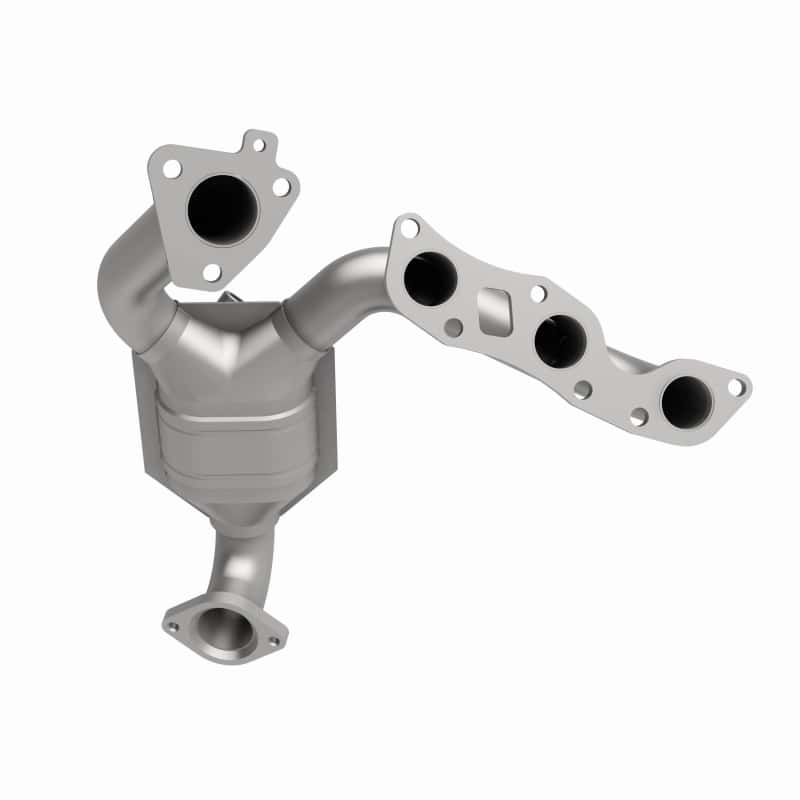 Magnaflow — MagnaFlow Conv DF 2001 Mercury Villager 3.3L
OEM Grade
OEM - view 16