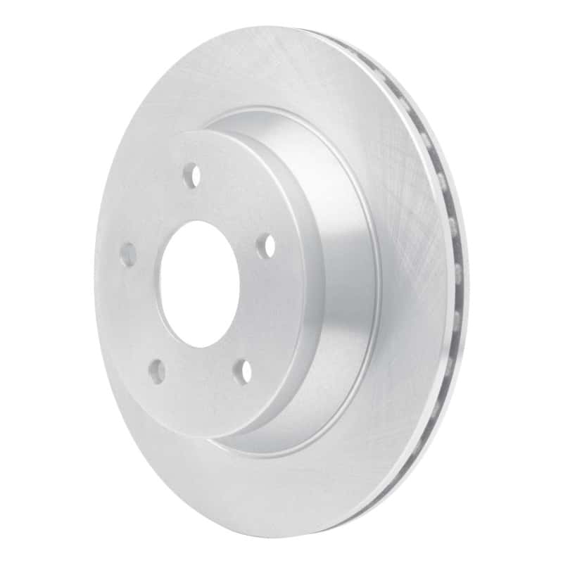 DFC — DFC 84-87 Chevrolet Corvette Front Brake Rotor
DFC Brake Rotor - view 2