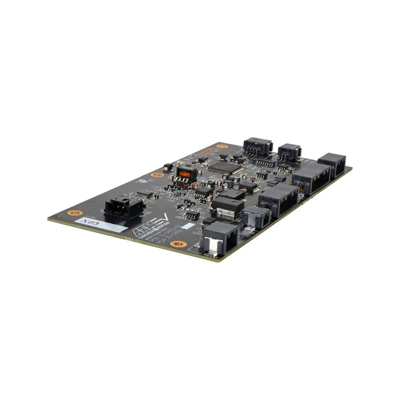 AEM — AEM EV Tesla Sport Large Drive Unit Control Board (For Sport LDU Swaps Only)
Tesla Sport Large - view 5
