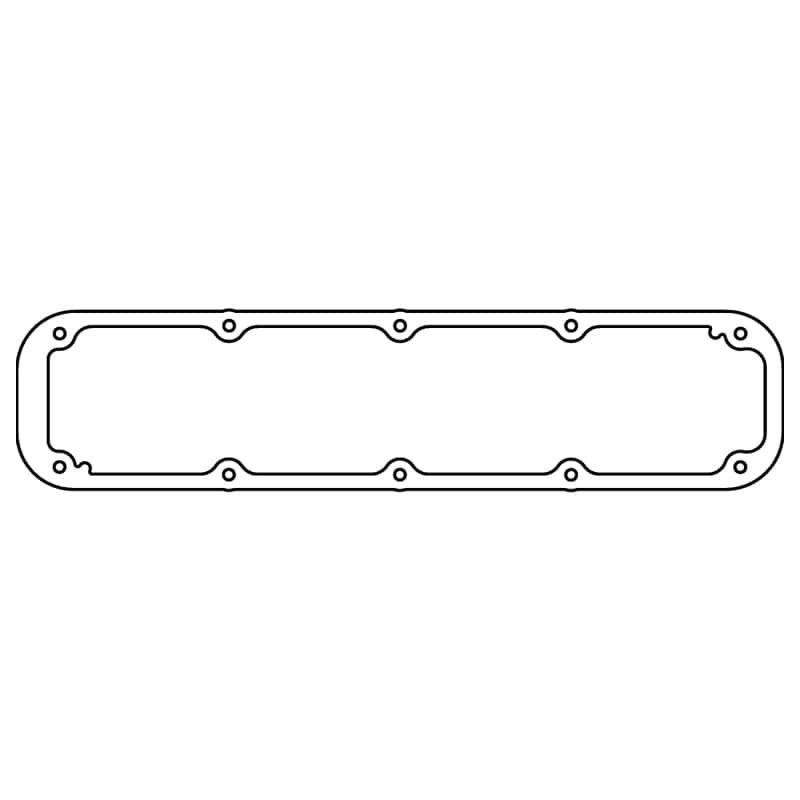 Cometic Gasket — Cometic Chrysler Magnum V8 .188in Fiber Valve Cover Gasket
Valve Cover Gasket - view 2