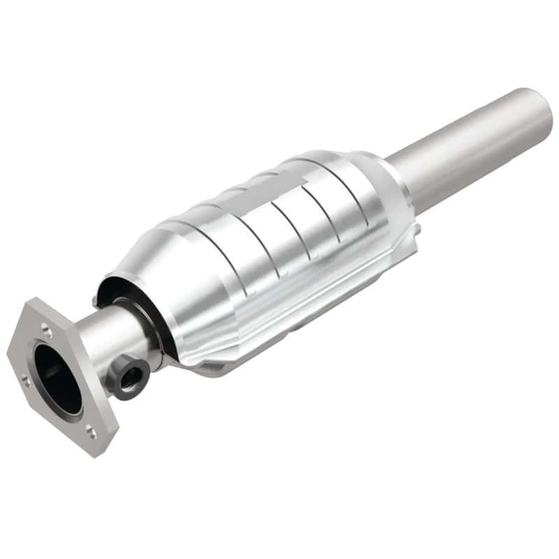Magnaflow — MagnaFlow Conv Direct Fit VW 86 92
Standard Grade
Standard - view 1
