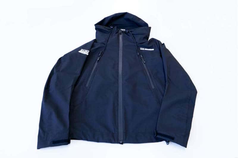 HKS — HKS Motorsport W-Proof Jacket - Small - view 1