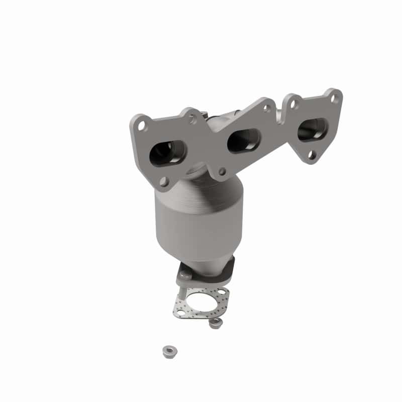 Magnaflow — MagnaFlow Conv DF 06-07 Hyundai Sonata 3.3L
OEM Grade
OEM - view 23