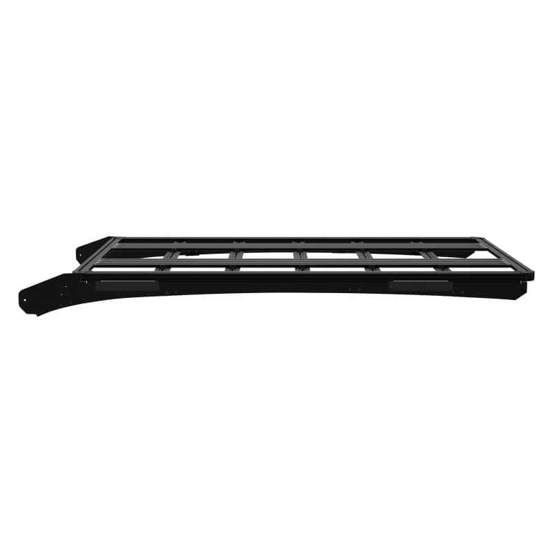 KC HiLiTES — KC HiLiTES 10-23 Lexus GX460/Toyota LC 150 Platform One Roof Rack - view 3