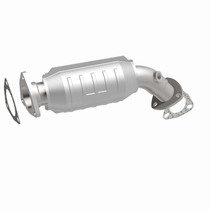 Magnaflow — MagnaFlow Conv DF Audi 97-05 A4/A4 Quattro / Volkwagen 00-05 Passat 1.8L
OEM Grade
OEM - view 10