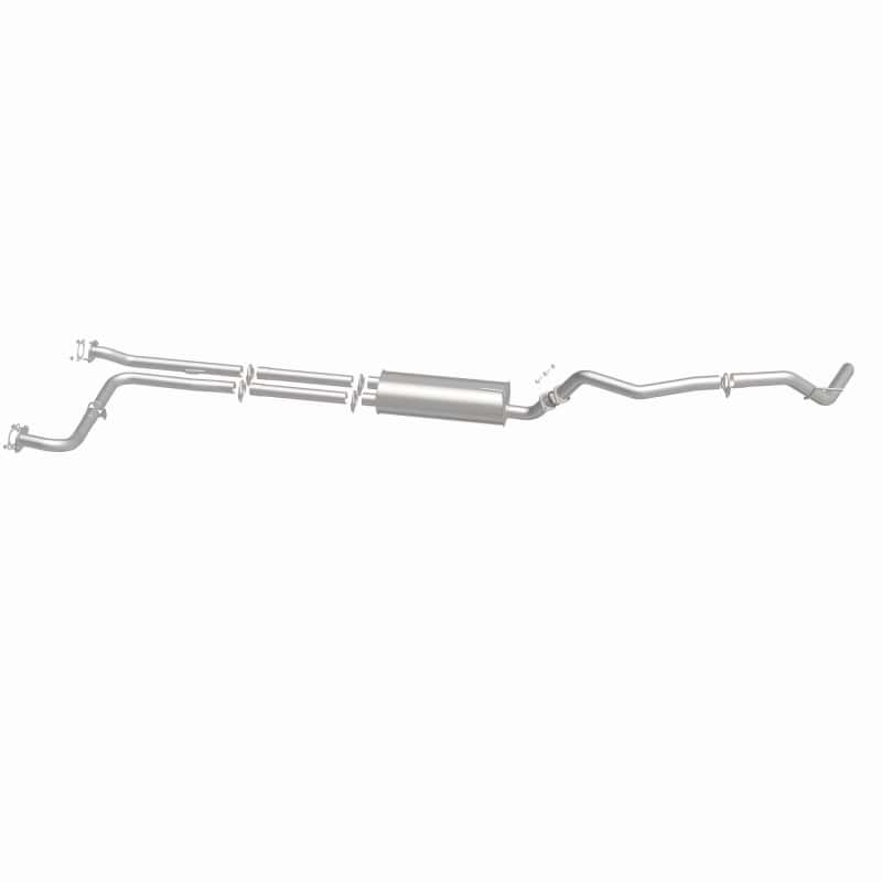 Magnaflow — MagnaFlow BRE Exhaust Kit 04-15 QX56 Armada Titan 5.6L
Exhaust Kit - view 8