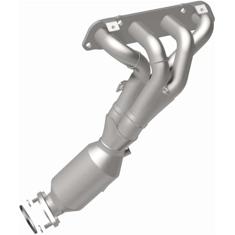 Magnaflow — MagnaFlow Conv DF 16-17 Mazda MX-5 Miata L4 2 OEM Manifold
OEM Grade
OEM - view 31