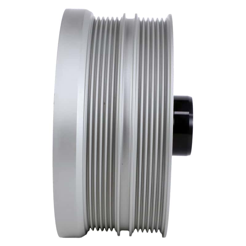 Fluidampr — Fluidampr 11-22 Ford Mustang 5.0L Coyote Aluminum Internally Balanced Damper
Harmonic Balancer - view 16