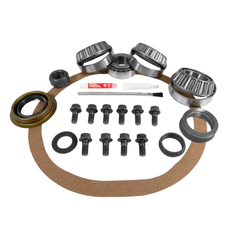 Yukon Gear & Axle — USA Standard Master Overhaul Kit For The Chrysler 7.25in
Master Rebuild Kit - view 2