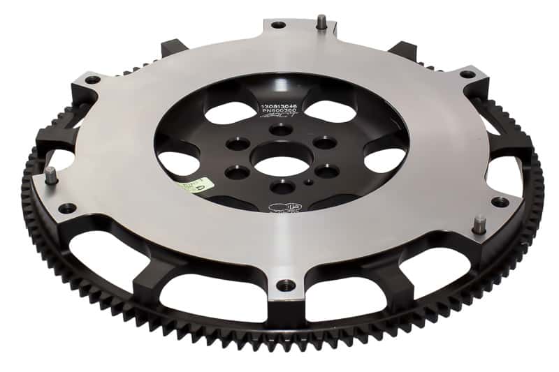 ACT — ACT 1989 Nissan 240SX XACT Flywheel Prolite
Flywheel - view 2