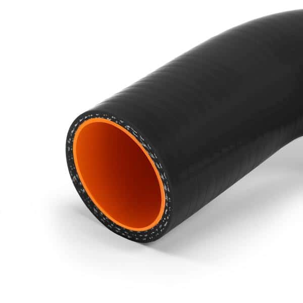 Mishimoto — Mishimoto 06-14 Mini Cooper S (Turbo) Black Silicone Hose Kit
Coolant Hose Kit - view 5