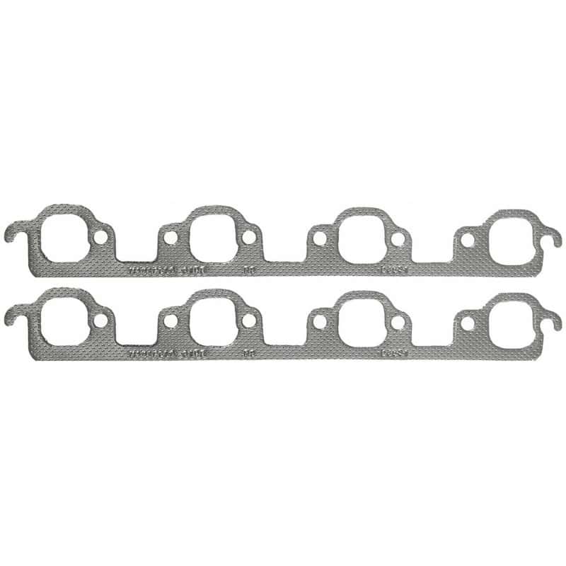 Fel-Pro — Fel-Pro Ford F-250 MS 94531 Exhaust Manifold Gasket Set - view 1