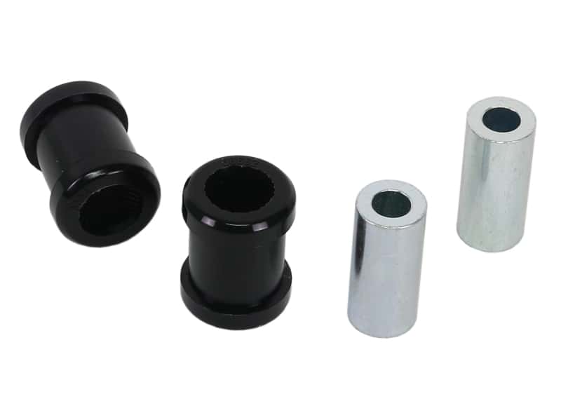 Whiteline — Whiteline 06-15 Mazda MX-5 Miata Rear Toe Control Arm Bushing Kit (Inner Bushing)
Bushing Kit - view 6