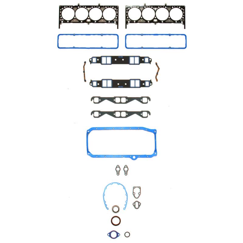 Fel-Pro — Fel-Pro 2814 Engine Gasket Set - view 1