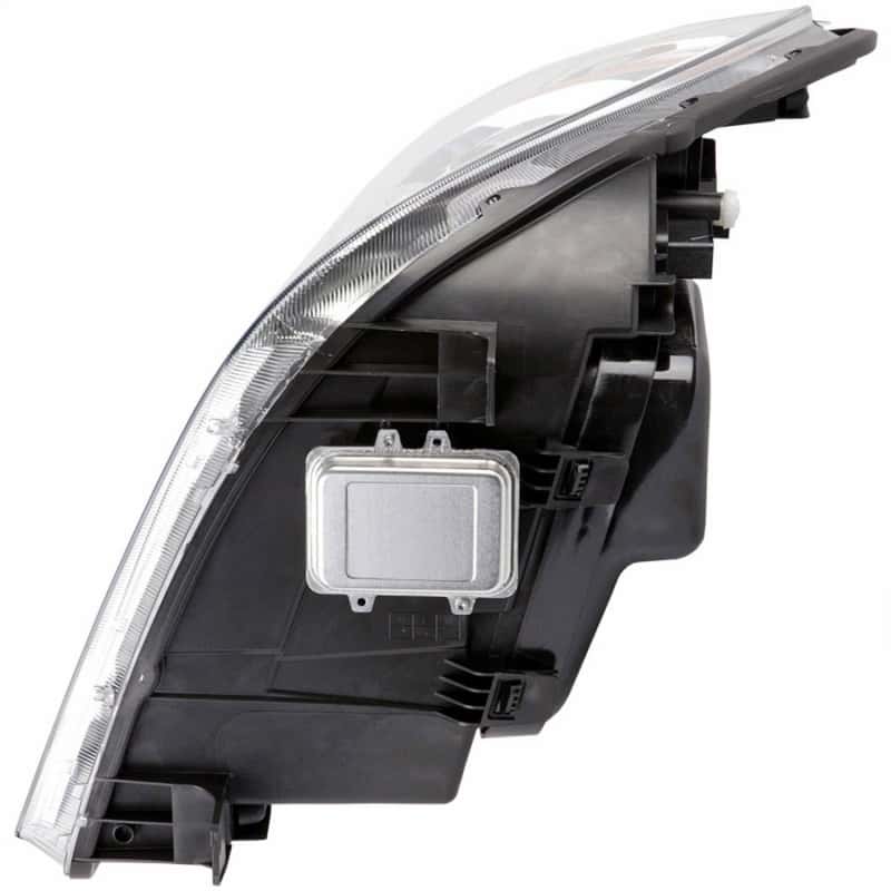 Hella — Hella 2009 Mercedes-Benz Sprinter  Headlamp Lh Xen - view 7