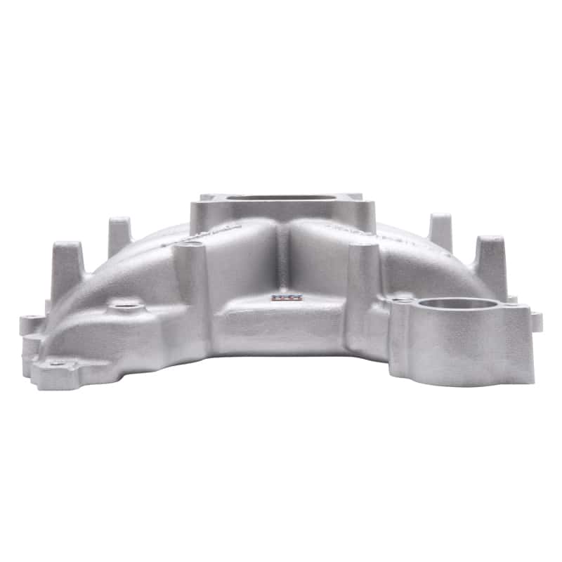 Edelbrock — Edelbrock Victor Jr Ford for 4 6L Engines Manifold Only
MANIFOLD-RACE - view 3