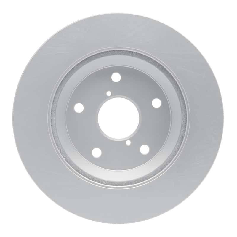 DFC — DFC 19-25 Subaru Impreza Rear GeoSPEC Coated Rotor
DFC Brake Rotor - view 5
