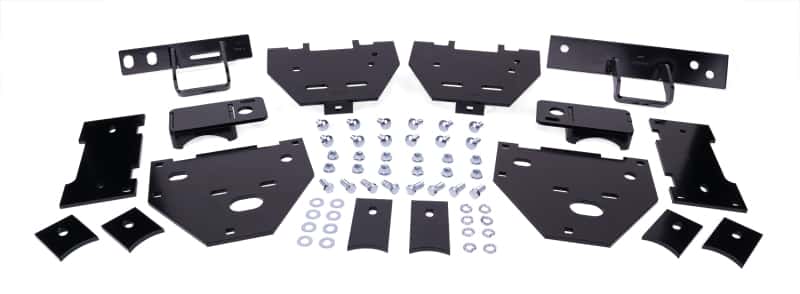 Air Lift — Air Lift 2023 Ford F-250/F-350 Super Duty LoadLifter 7500 XL Ultimate Air Spring Kit
Susp Leveling Kit - view 6