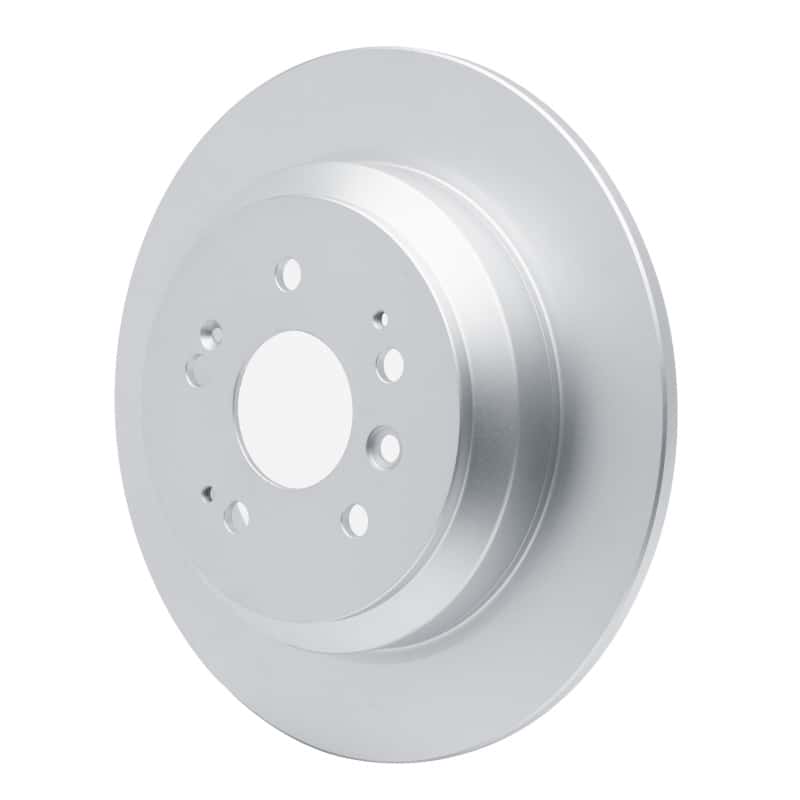 DFC — DFC 16-25 Honda Passport Rear GeoSPEC Coated Rotor
DFC Brake Rotor - view 2
