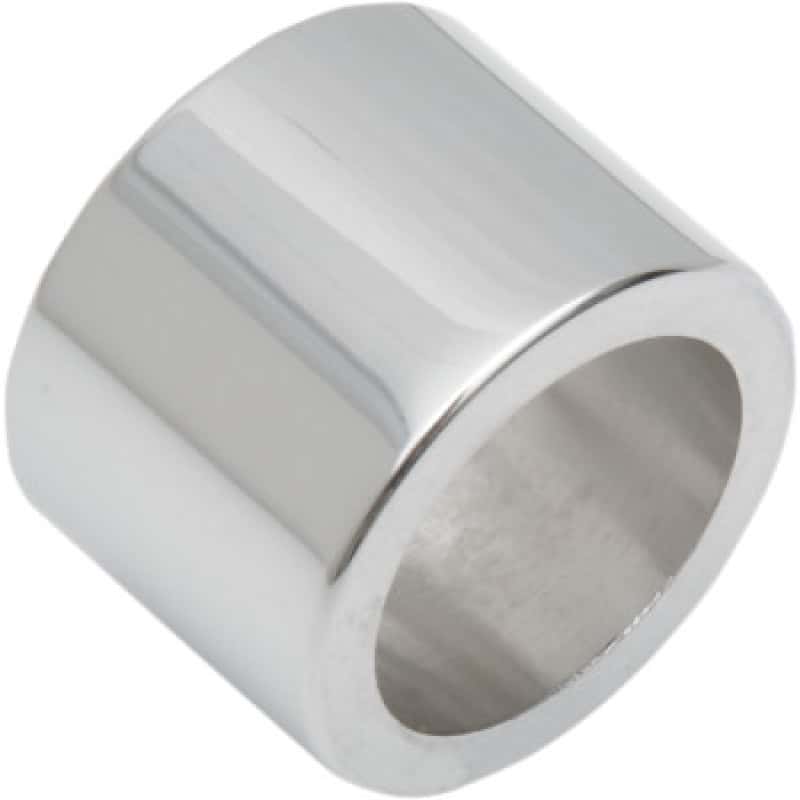 Performance Machine — Performance Machine Spacer Hydraulic Clutch Left - Chrome - view 1