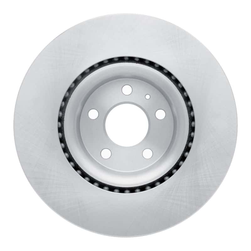 DFC — DFC 16-25 Audi A4 Quattro Front Brake Rotor
DFC Brake Rotor - view 5