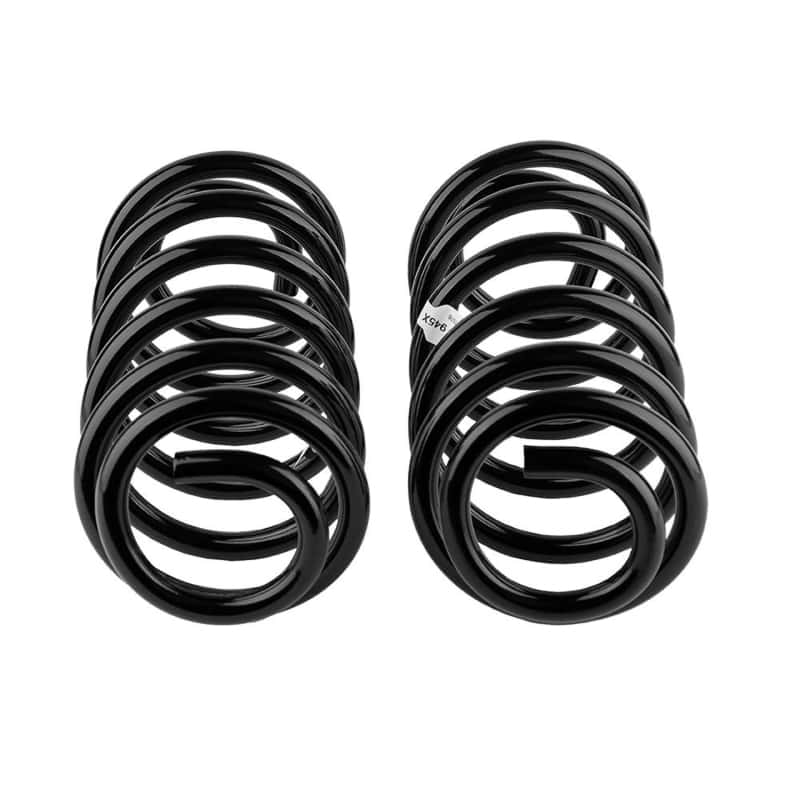 Old Man Emu — ARB / OME Coil Spring Rear Grand Wj Hd - view 5