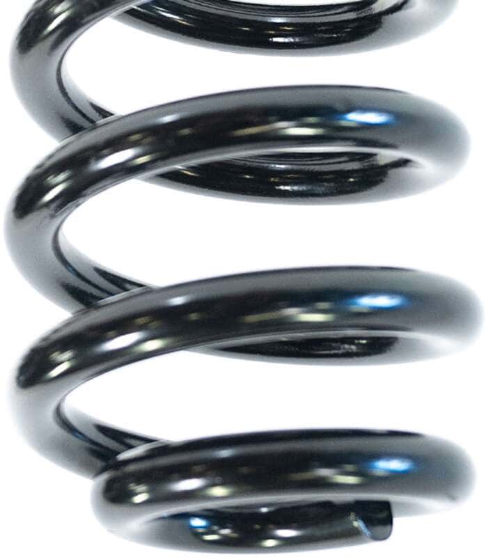 Camburg — Camburg 05-24 Ford F-250/350 4WD 2.5in. Performance Coil Springs (pair) (gas)
Coil Springs - view 3