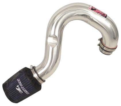 Injen — Injen 09-16 Audi A4 2.0L (t) Polished Cold Air Intake
Cold air Intake
Air Intake Kit - view 2