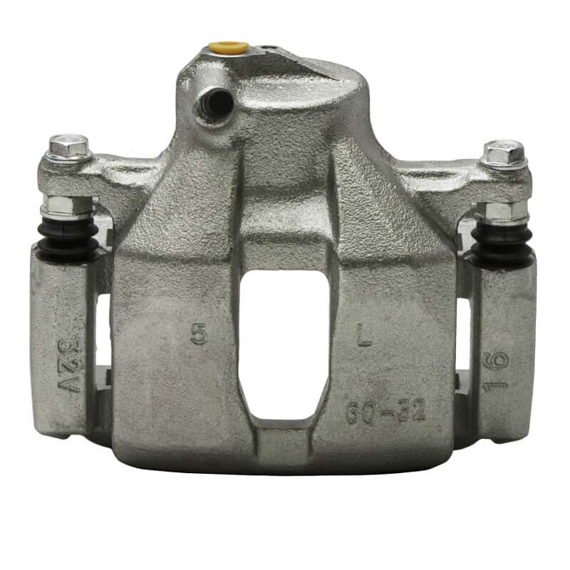 DFC — DFC 96-15 Lexus IS250 Front-L Premium Caliper - Silver Zinc Coated
DFC Brake Caliper - view 4