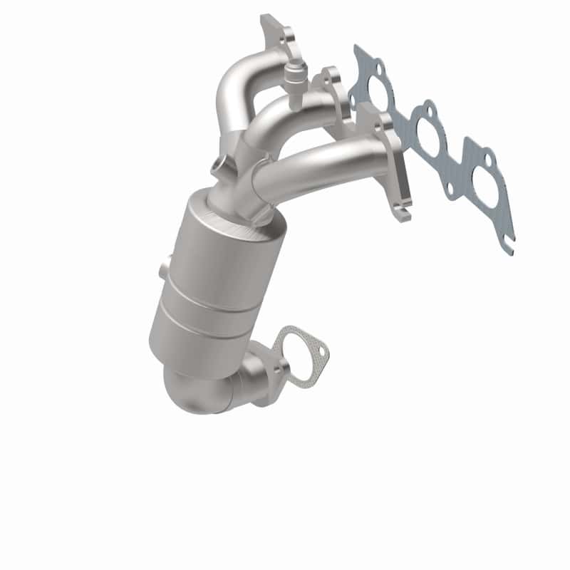 Magnaflow — MagnaFlow Conv DF 07-11 Chrysler Sebring 2.7L Rear Manifold / 08-10 Dodge Avenger 2.7L Rear Manifold
OEM Grade
OEM - view 19
