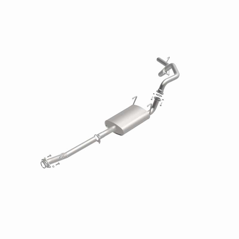 Magnaflow — MagnaFlow BRE Exhaust Kit 96-00 Toyota 4Runner 3.4L
Exhaust Kit - view 25