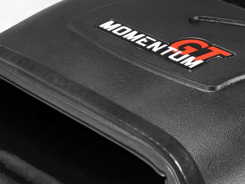 aFe — aFe Momentum GT Pro 5R Stage-2 Intake System 15-17 Ford F-150 V8 5.0L
Momentum GT Intake - view 6