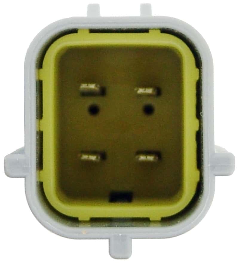 NGK — NGK Nissan Altima 2011-2007 Direct Fit 4-Wire A/F Sensor
Oxygen Sensor - view 3