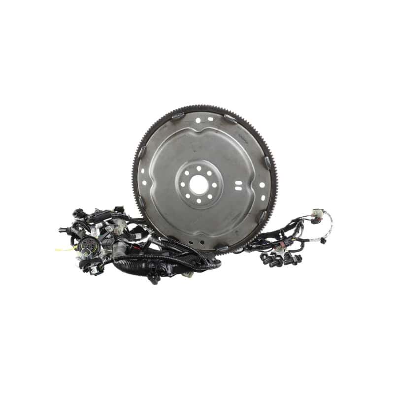 Ford Racing — Ford Racing Coyote Engine to 6R80 Automatic Transmission Upfit Kit
A/TRebuildKt - view 8