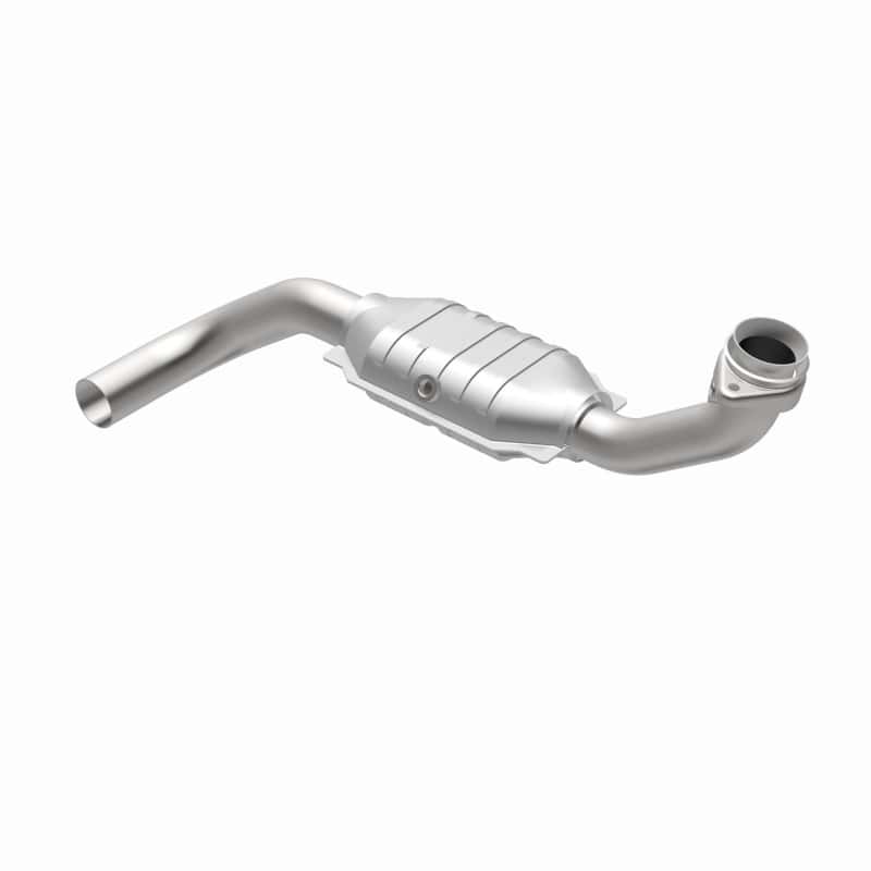 Magnaflow — MagnaFlow Conv DF 05 Expedition D/S 5.4 OEM
OEM Grade
OEM - view 22