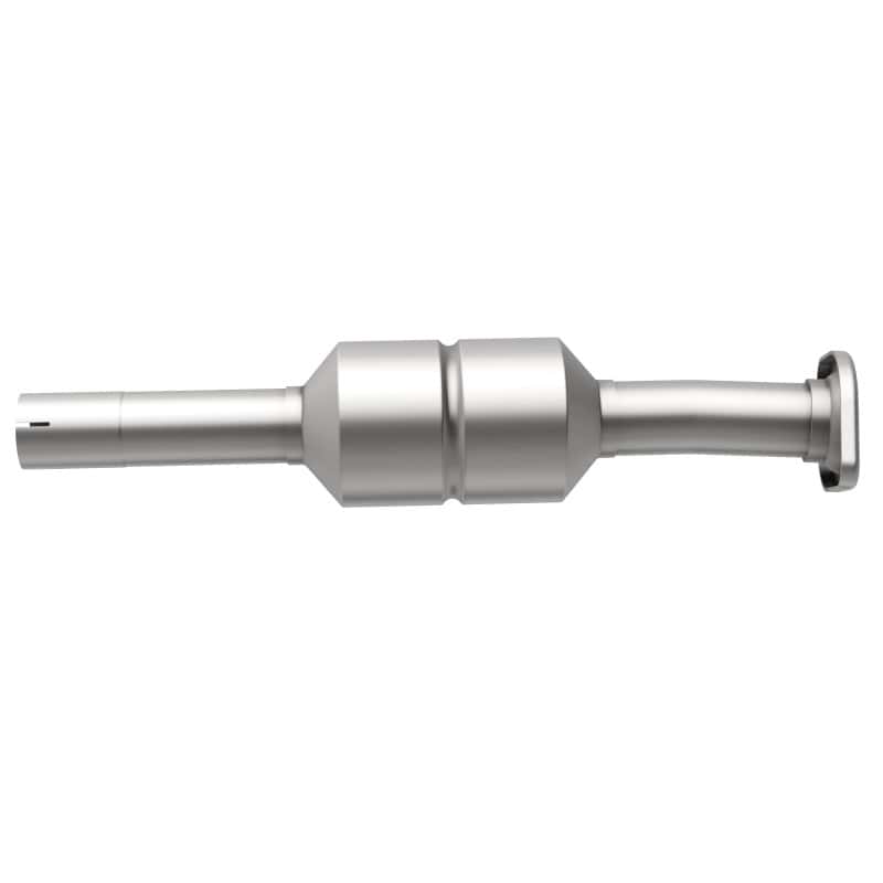 Magnaflow — MagnaFlow Conv DF 04-10 Toyota Highlander 3.5
HM Grade
HM - view 20
