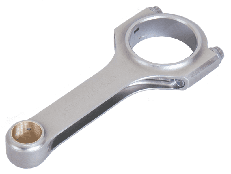Eagle — Eagle Chevrolet LS / Pontiac LS H-Beam Connecting Rod (Single Rod)
4340 Rod - view 2