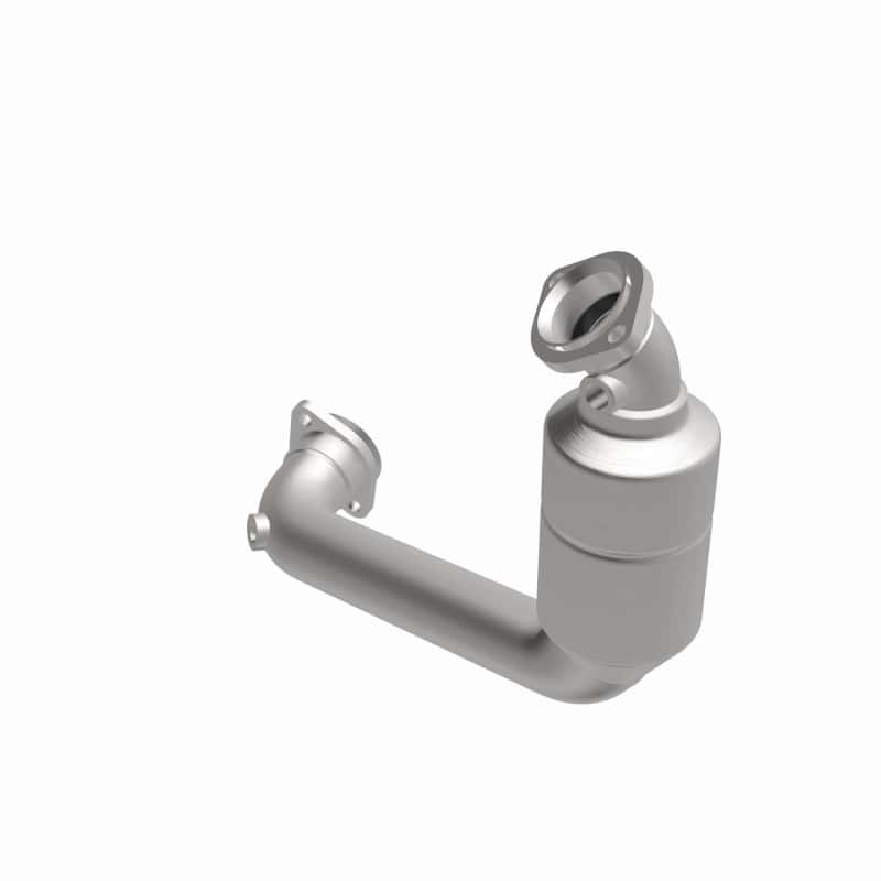 Magnaflow — MagnaFlow Conv DF 99-00 Mercedes CLK320 3.2L
HM Grade
HM - view 29