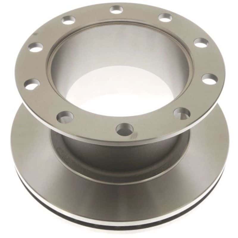 PowerStop — Power Stop 03-09 Chevrolet C6500 Kodiak Rear Autospecialty Brake Rotor
AutoSpecialty Rotor - view 1