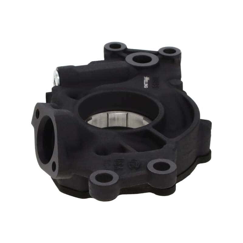 Manley Performance — Manley Chevy LS Series Pro Flo Oil Pump (Eng App - 18in Increased Volume Over Stock)
Oil Pump - view 6