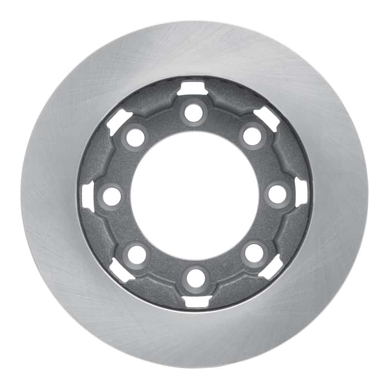 DFC — DFC 75-93 Dodge W200 Front Brake Rotor
DFC Brake Rotor - view 5