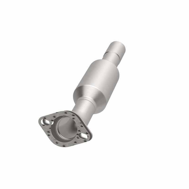Magnaflow — Magnaflow 07-12 Sentra L4 2.5 OEM Underbody Direct Fit Converter
OEM Grade
OEM - view 26