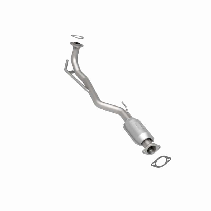 Magnaflow — MagnaFlow Conv Direct Fit 300Zx 90-96 D/S
Standard Grade
Standard - view 13