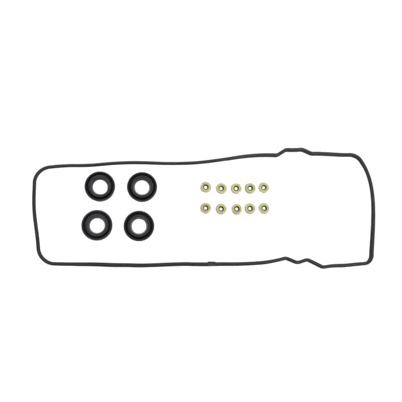 Cometic Gasket — Cometic Toyota 2RZ-FE/3RZ-FE Valve Cover Gasket Kit
Valve Cover Kit - view 2